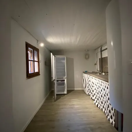 Le Cocon Des Nestes Сasa de vacaciones Arreau