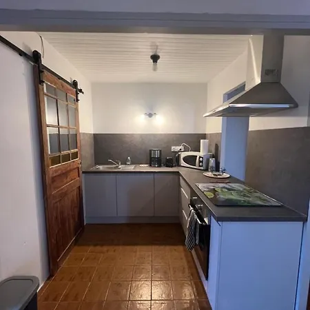 Le Cocon Des Nestes Arreau