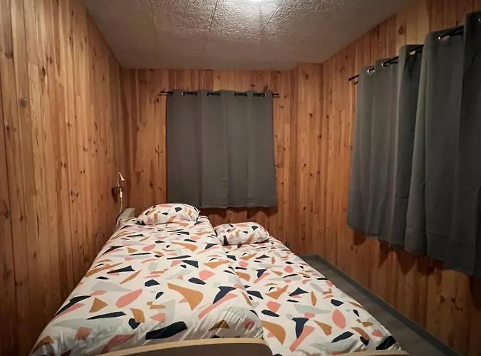 Le Cocon Des Nestes *