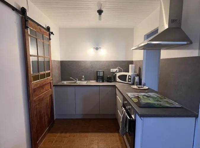 Le Cocon Des Nestes Arreau